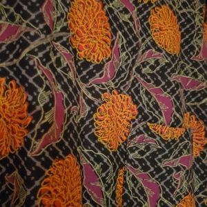 LuLaRoe Dresses - Lularoe Carly XL LuLaRoe Dresses - Lularoe Carly XL
